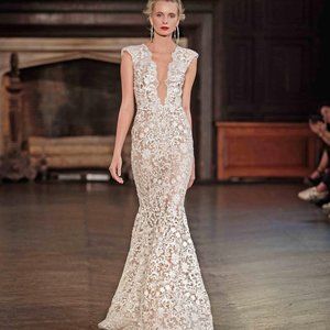 Berta Wedding Gown